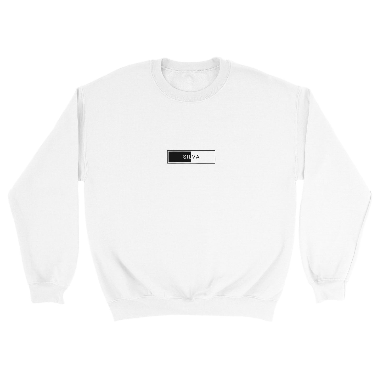 Woman Crewneck Sweatshirt