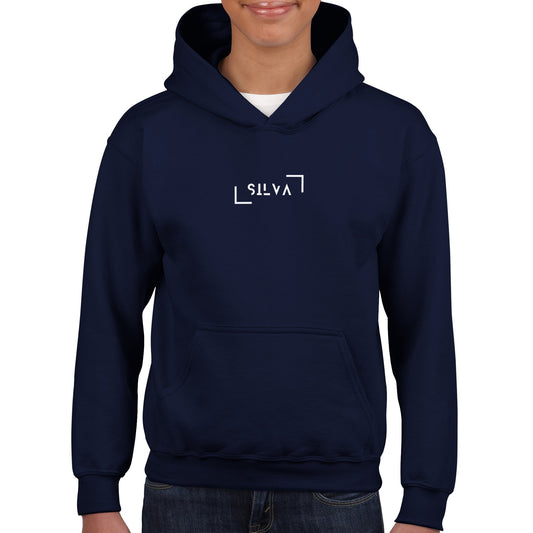 Classic Kids Pullover Hoodies