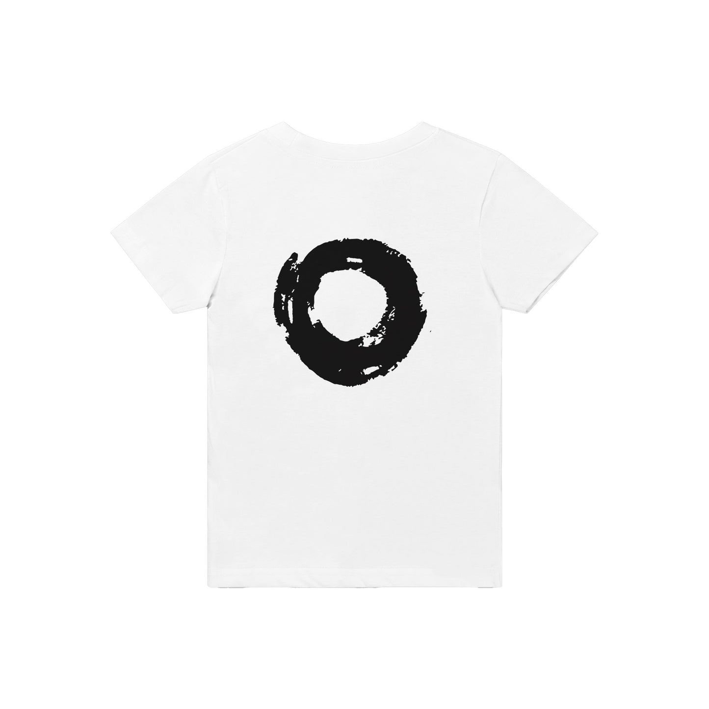 Baby White T-shirt