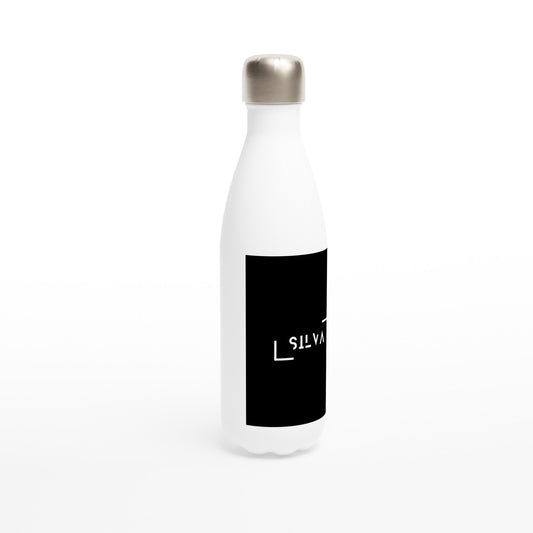 17oz Stainless Steel Water Bottle
