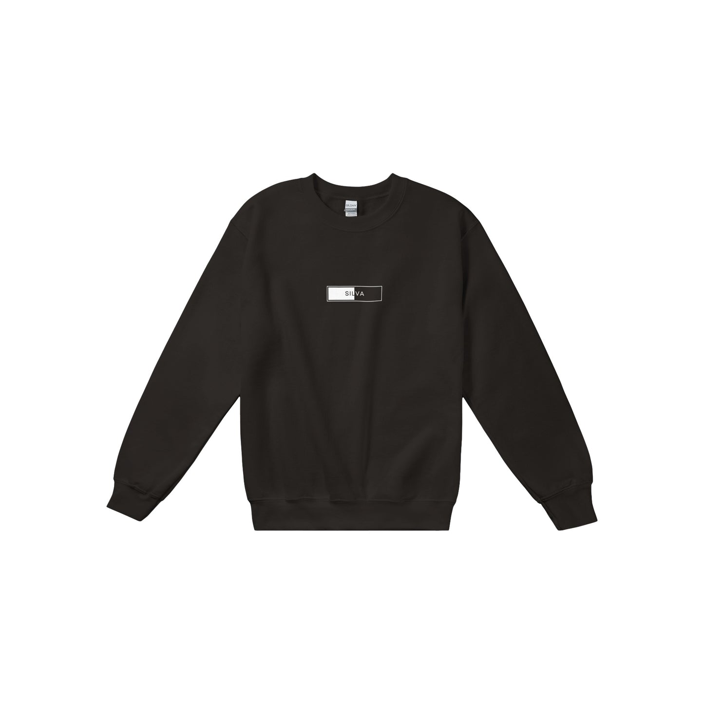 Woman Crewneck Sweatshirt