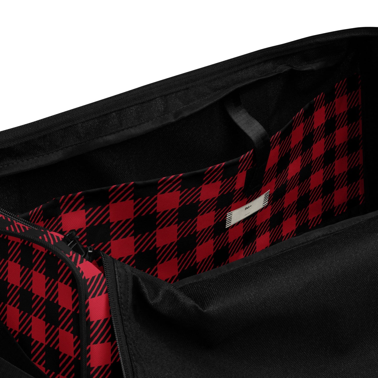 Duffle bag