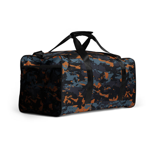 Duffle bag Army Print All over