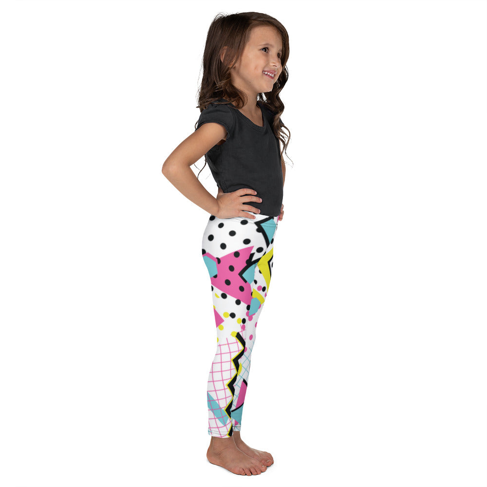 Kid's Leggings