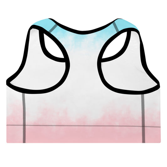 Padded Sports Bra