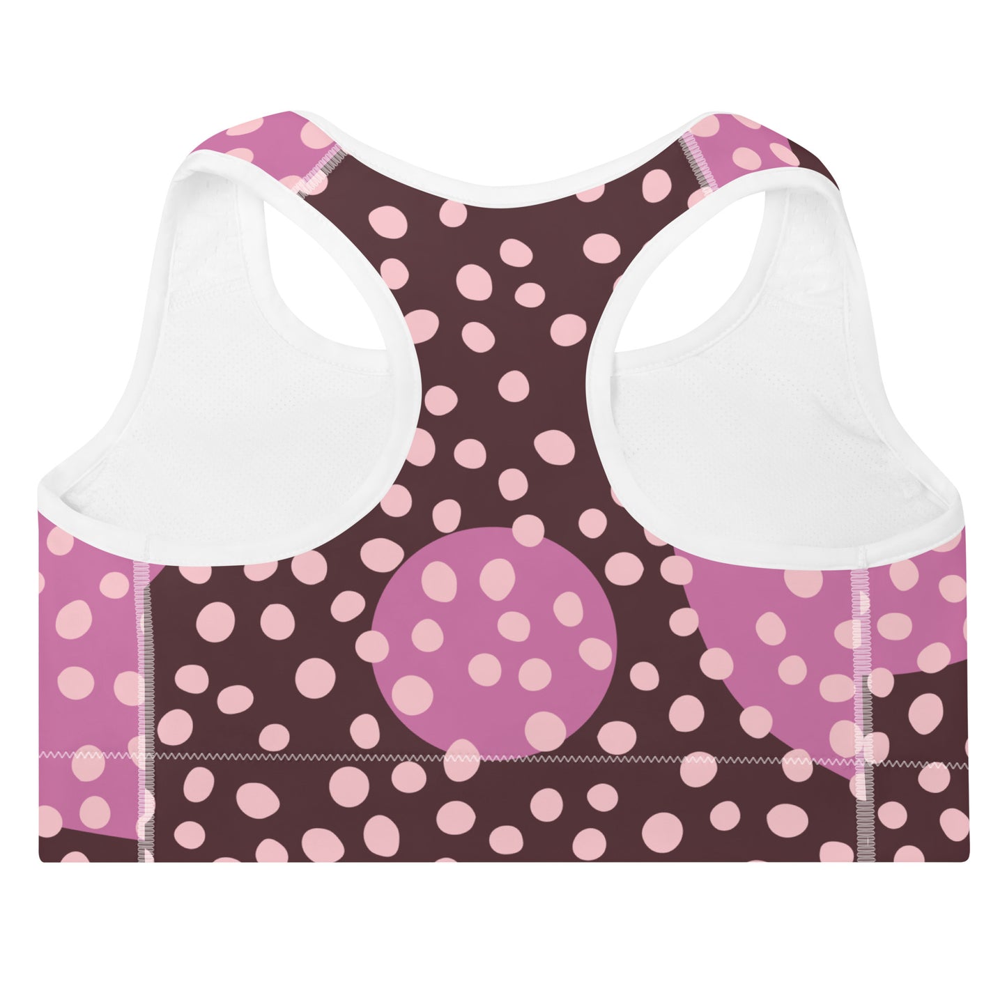 Padded Sports Bra
