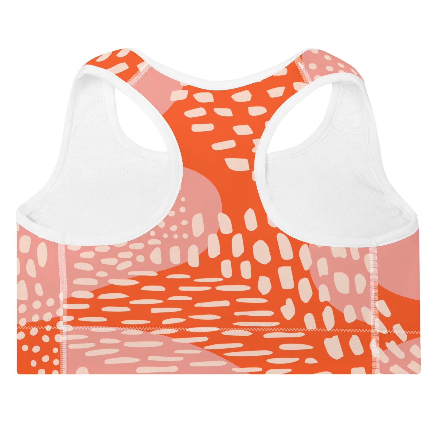 Padded Sports Bra