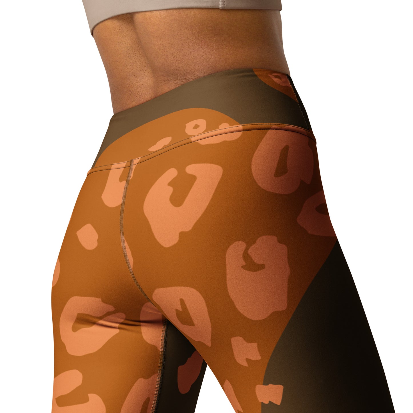 Yoga Leggings