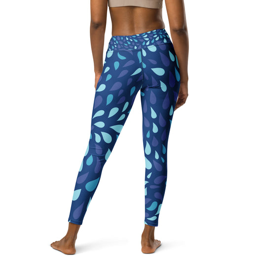 Yoga Leggings