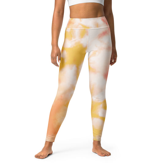 Yoga Leggings