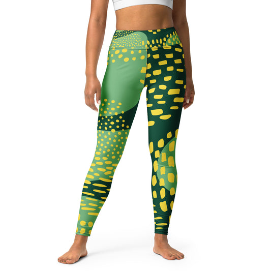 Yoga Leggings