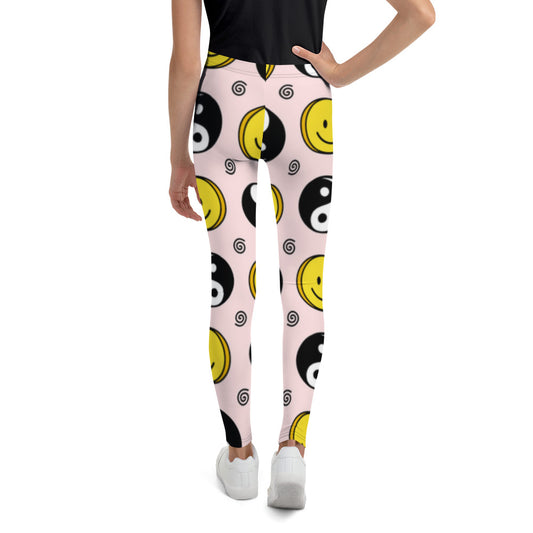 Youth Leggings