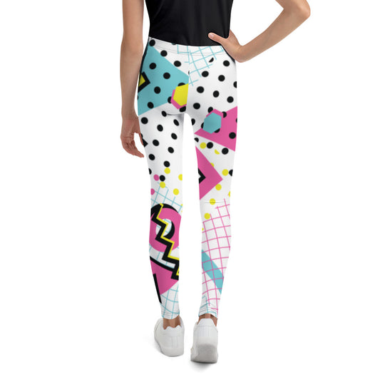 Youth Leggings