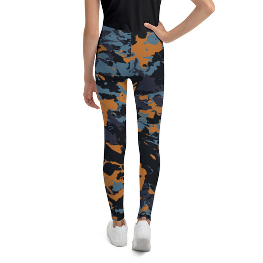 Youth Leggings