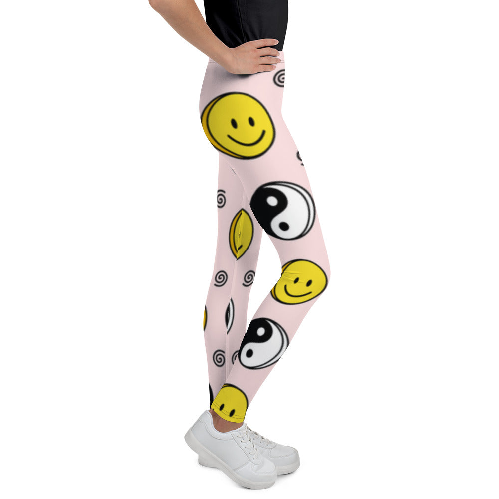 Youth Leggings