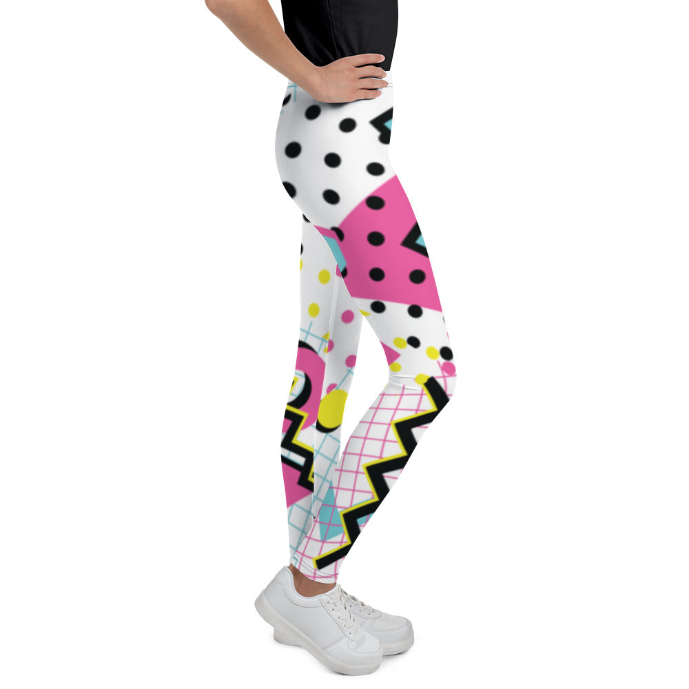 Youth Leggings