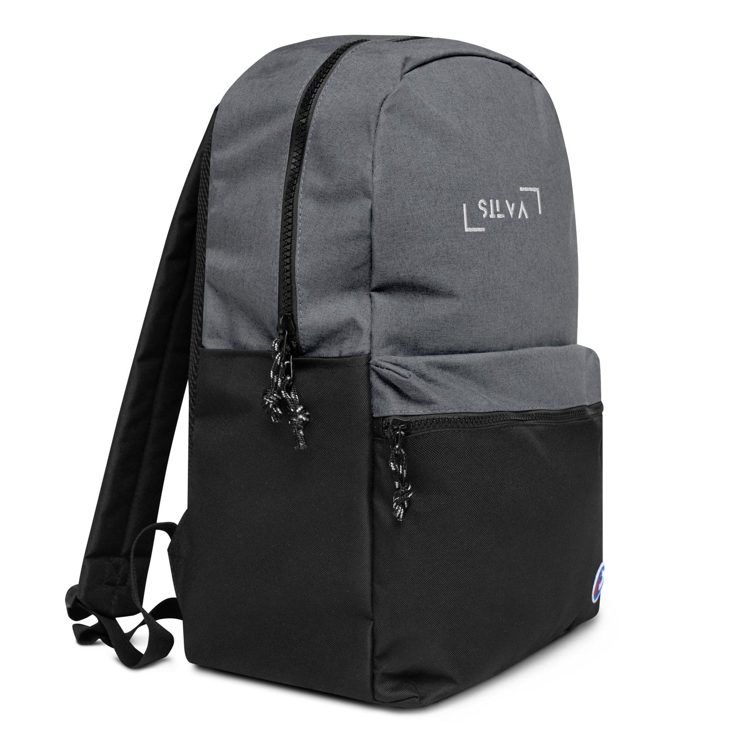 Embroidered Champion x SILVA Backpack