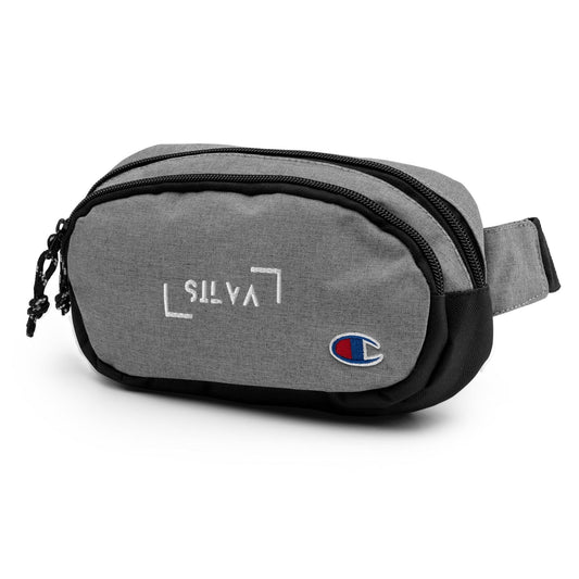 Champion x SILVA fanny pack