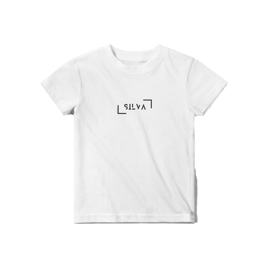 Baby White T-shirt