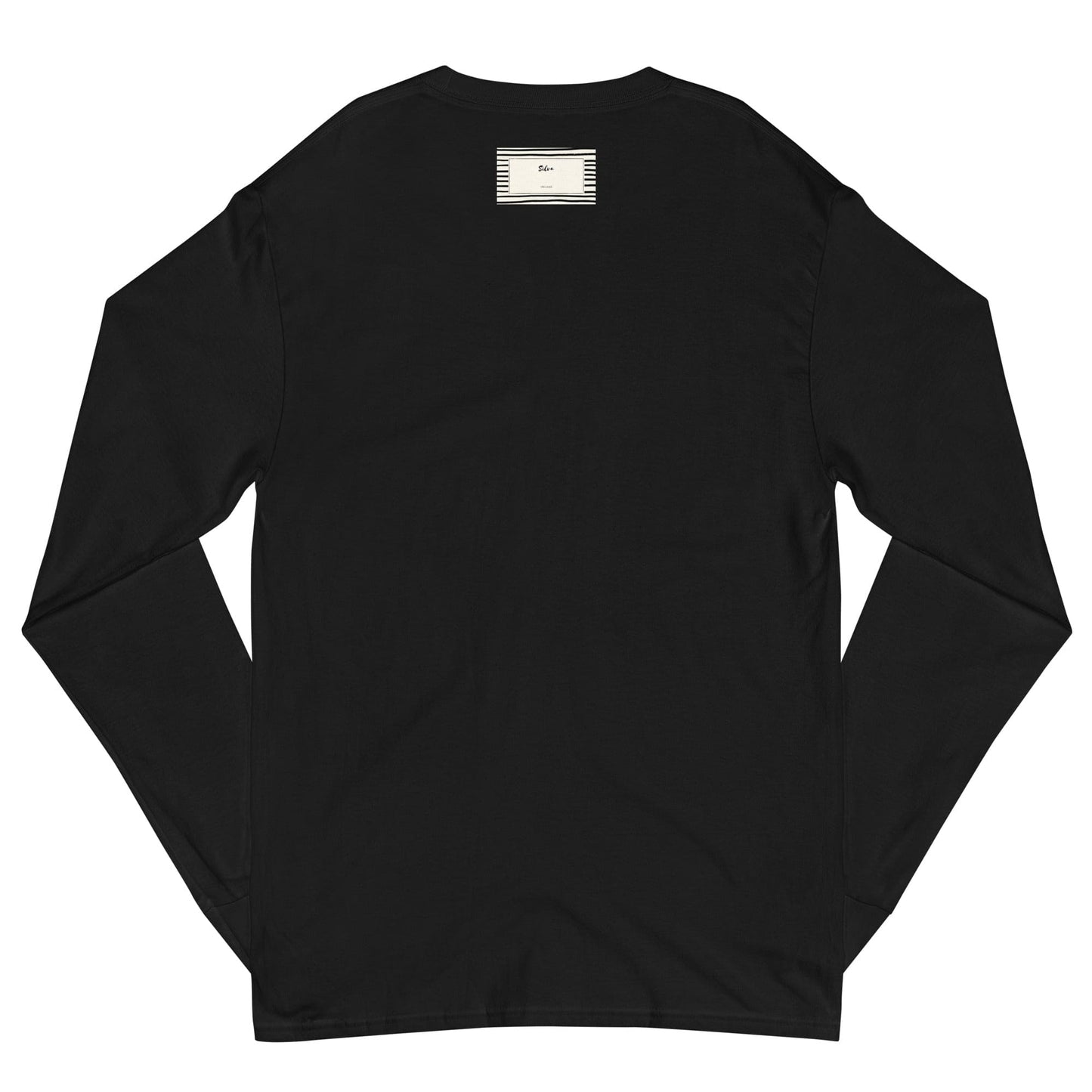Men's Champion x SILVA Long Sleeve Shirt