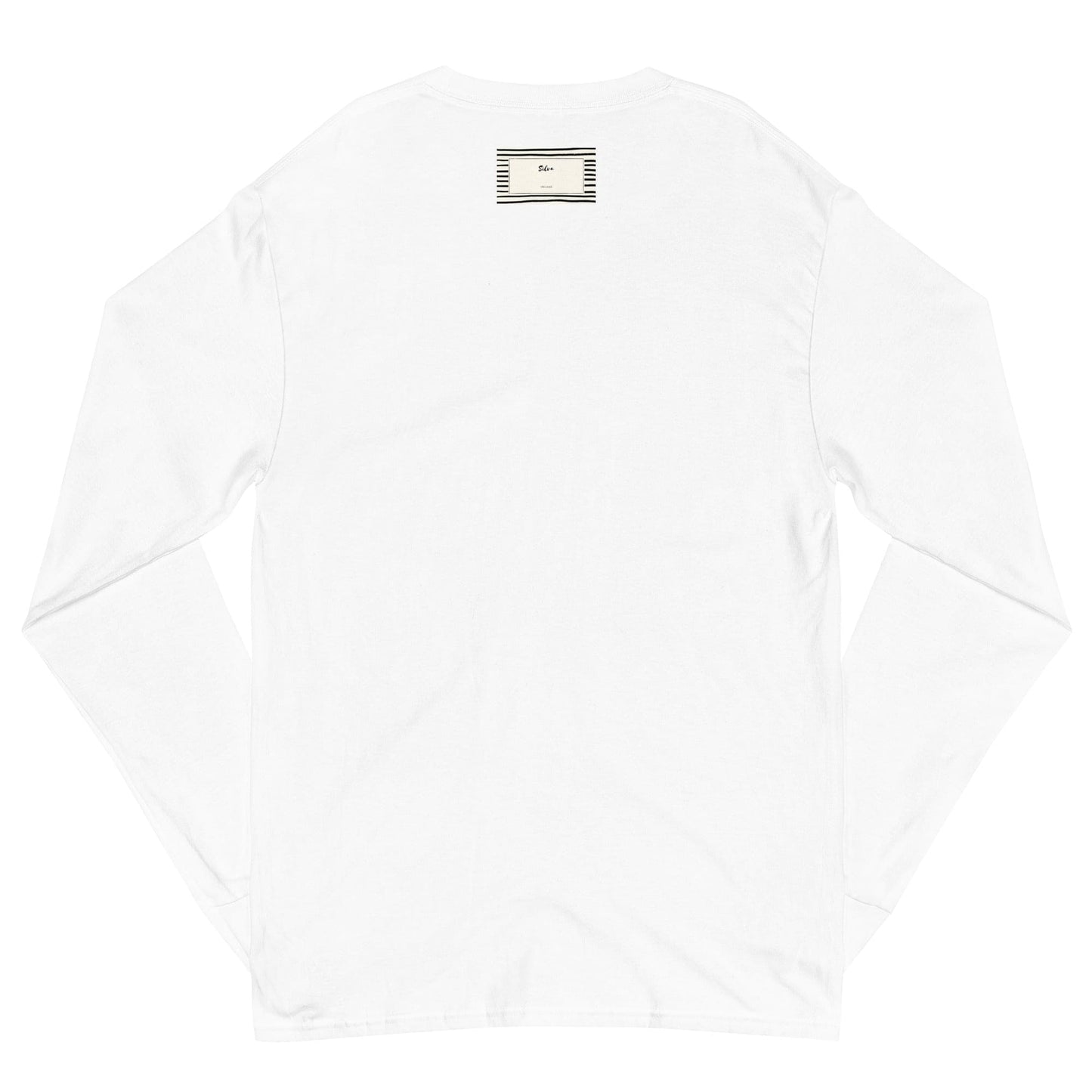 Men's Champion x SILVA Long Sleeve Shirt