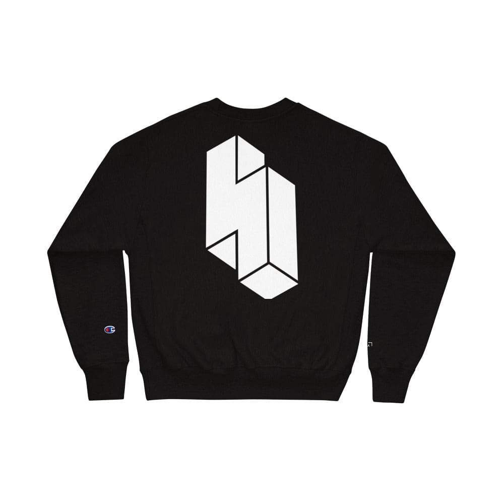 Champion x SILVA Sweatshirt Limited Edition