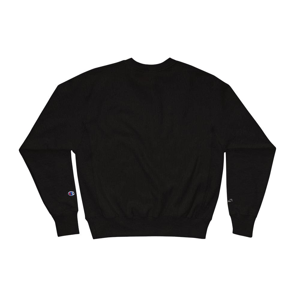 Champion x SILVA Plain Sweatshirt