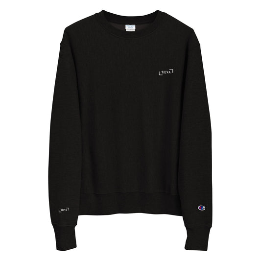 Champion x SILVA Sweatshirt Limited Edition