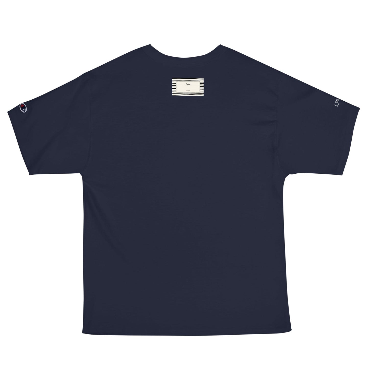 Men's Champion x SILVA T-Shirt