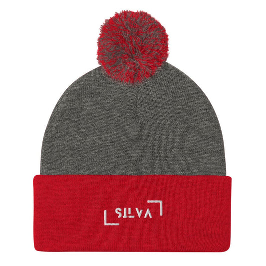 Pom-Pom Beanie