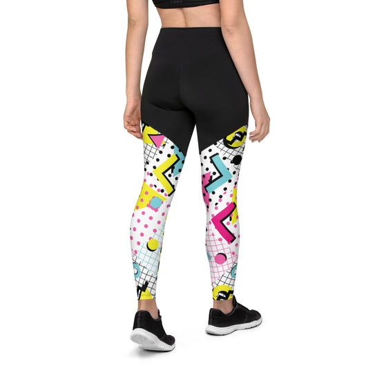 Sports Leggings
