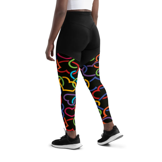Sports Leggings