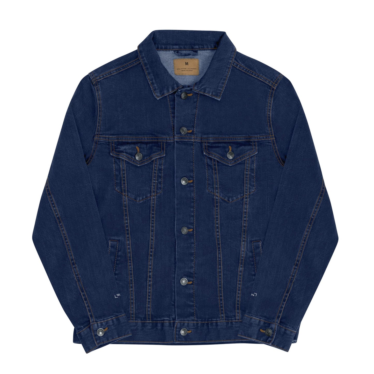 Women’s denim jacket