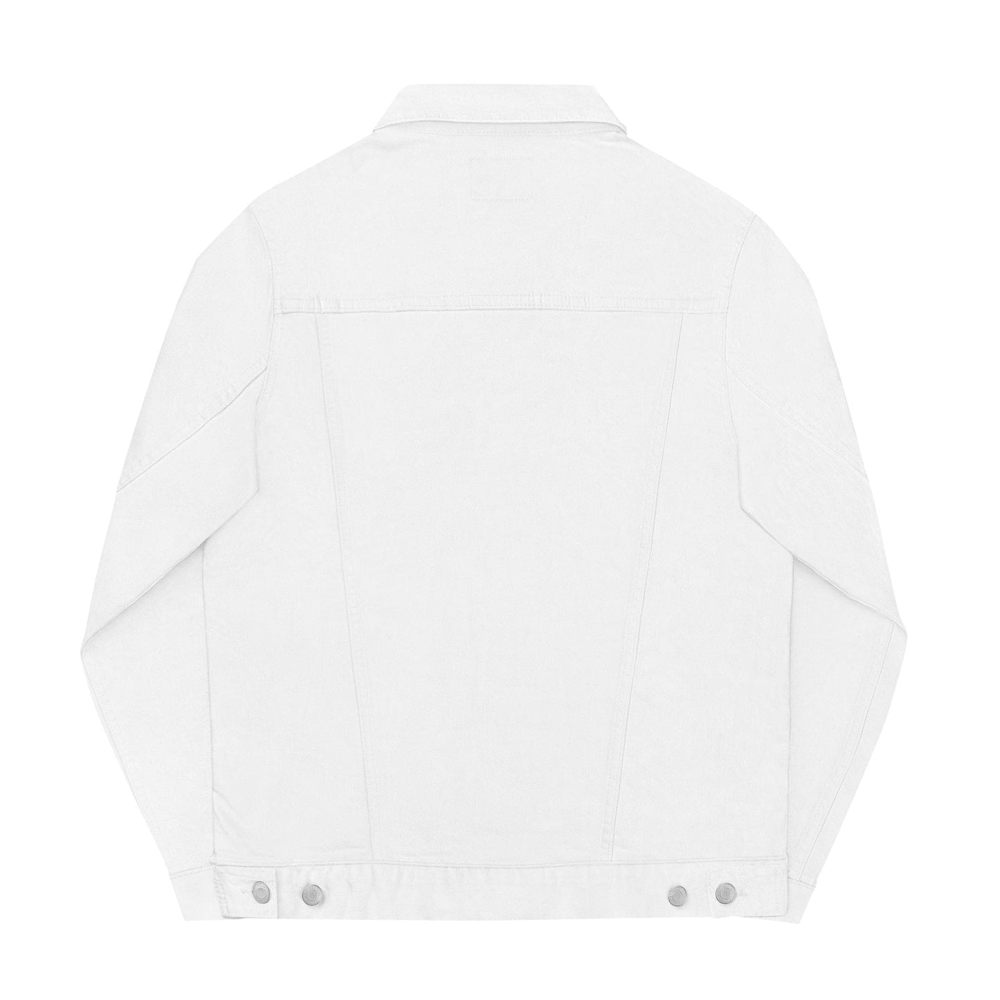 Women’s denim jacket