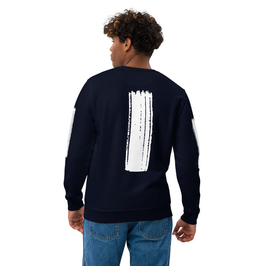 Eco Sweatshirt Unisex