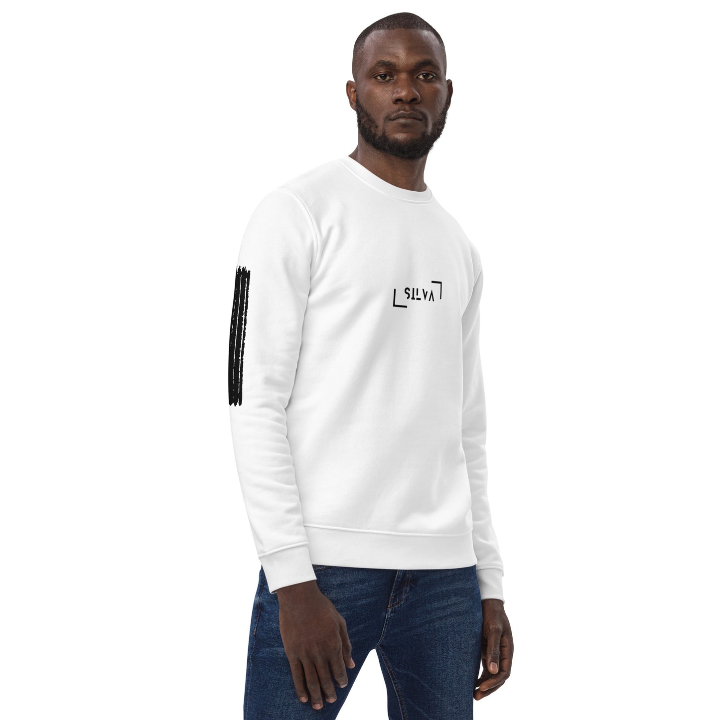 Eco Sweatshirt Unisex