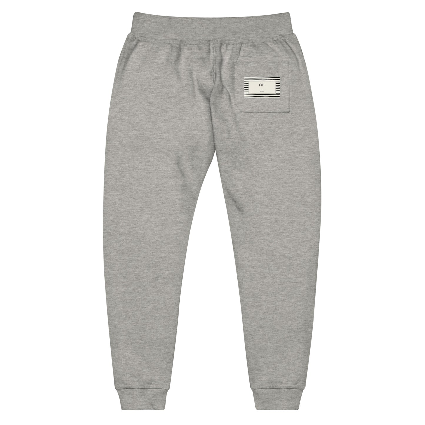 Fleece Sweatpants