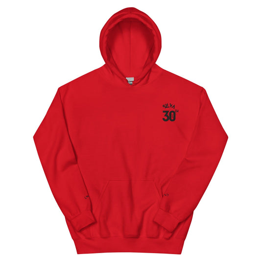 SILVA 30th Hoodie