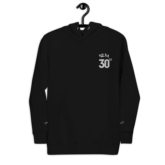 SILVA 30th Hoodie