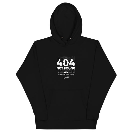Hoodie 404 Not Found