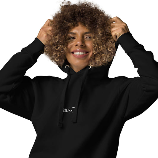 Woman Hoodie