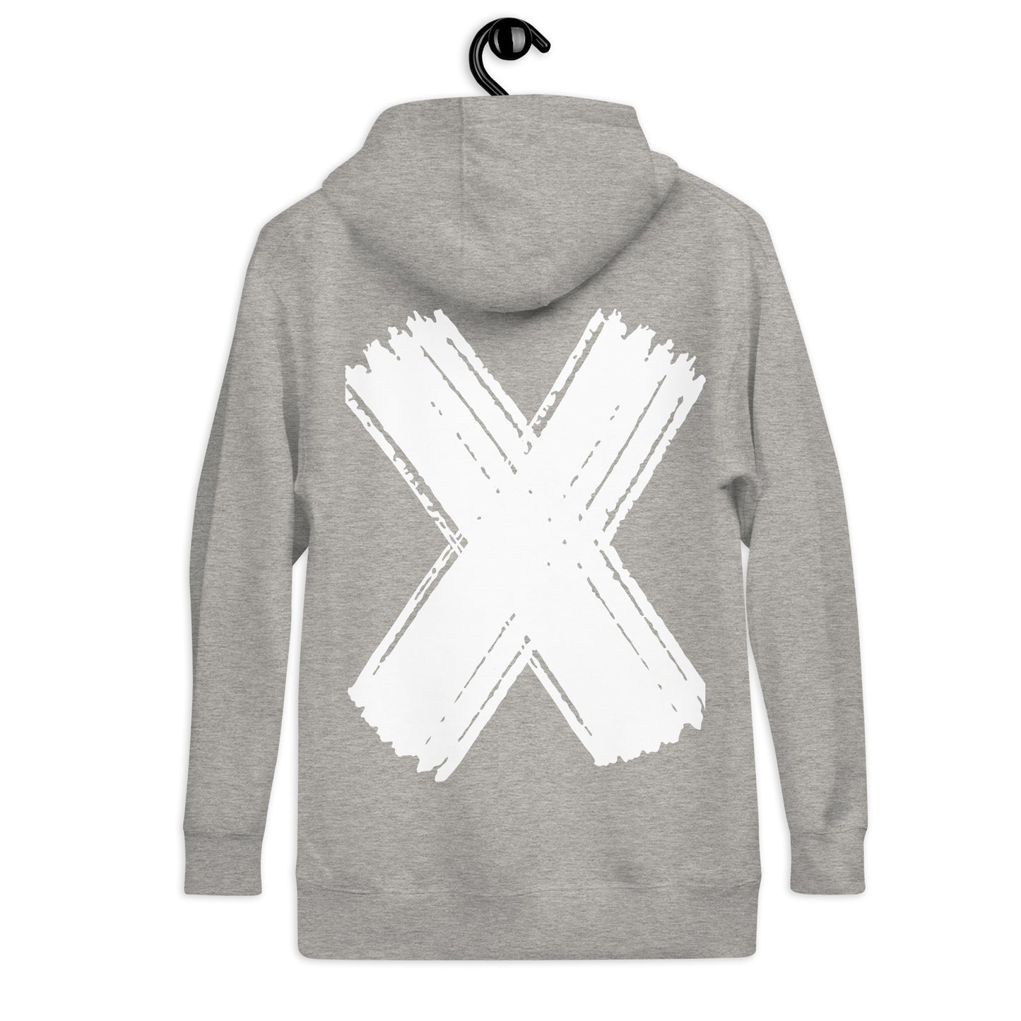 The Premium X Hoodie