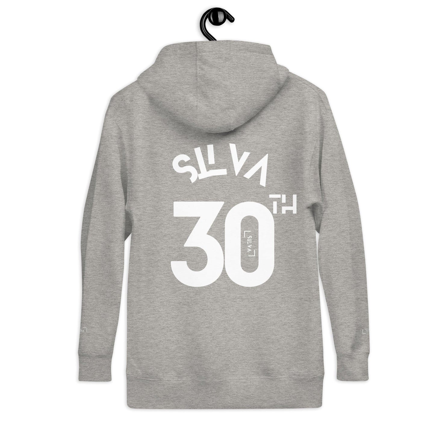 SILVA 30th Hoodie