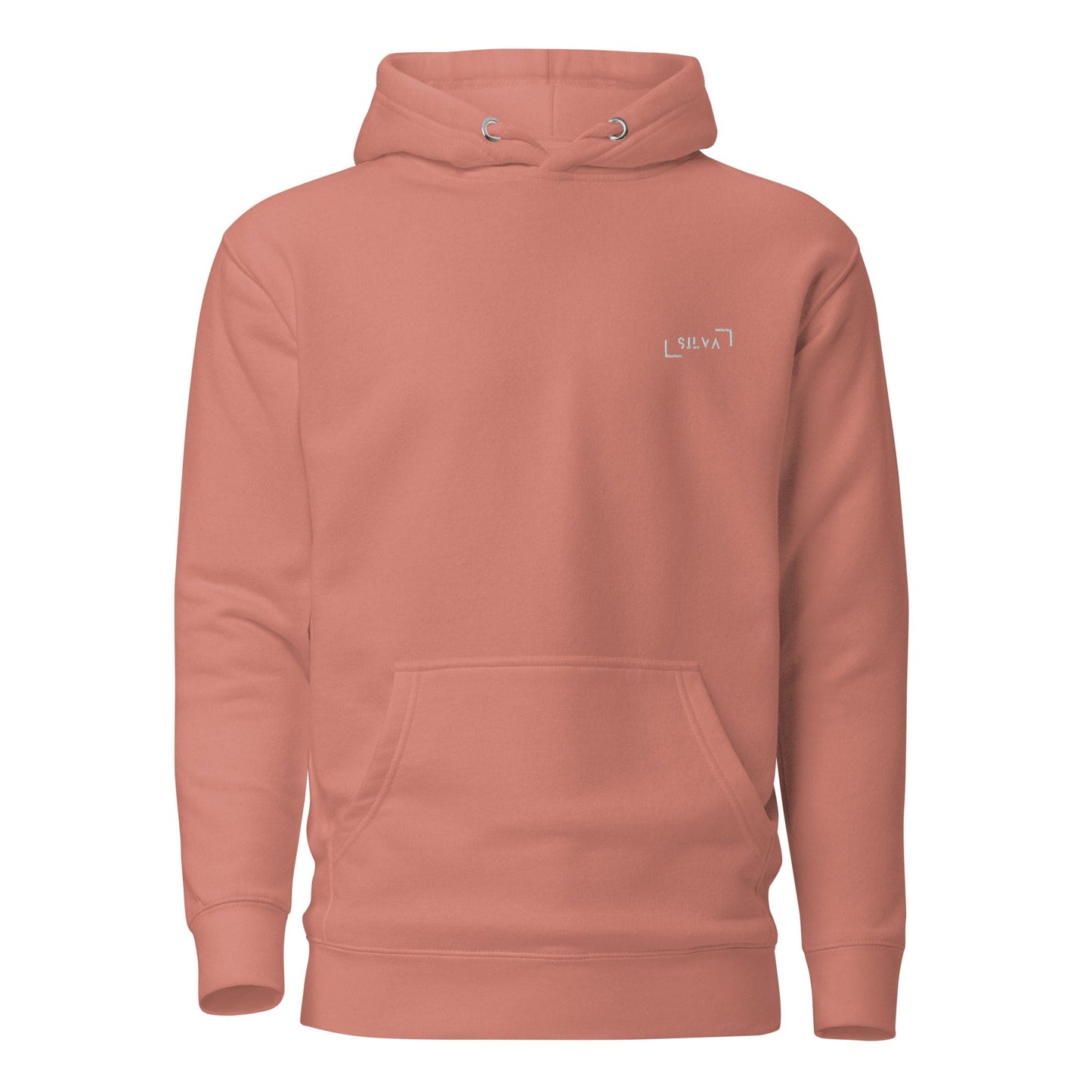 The Premium Plain Hoodie