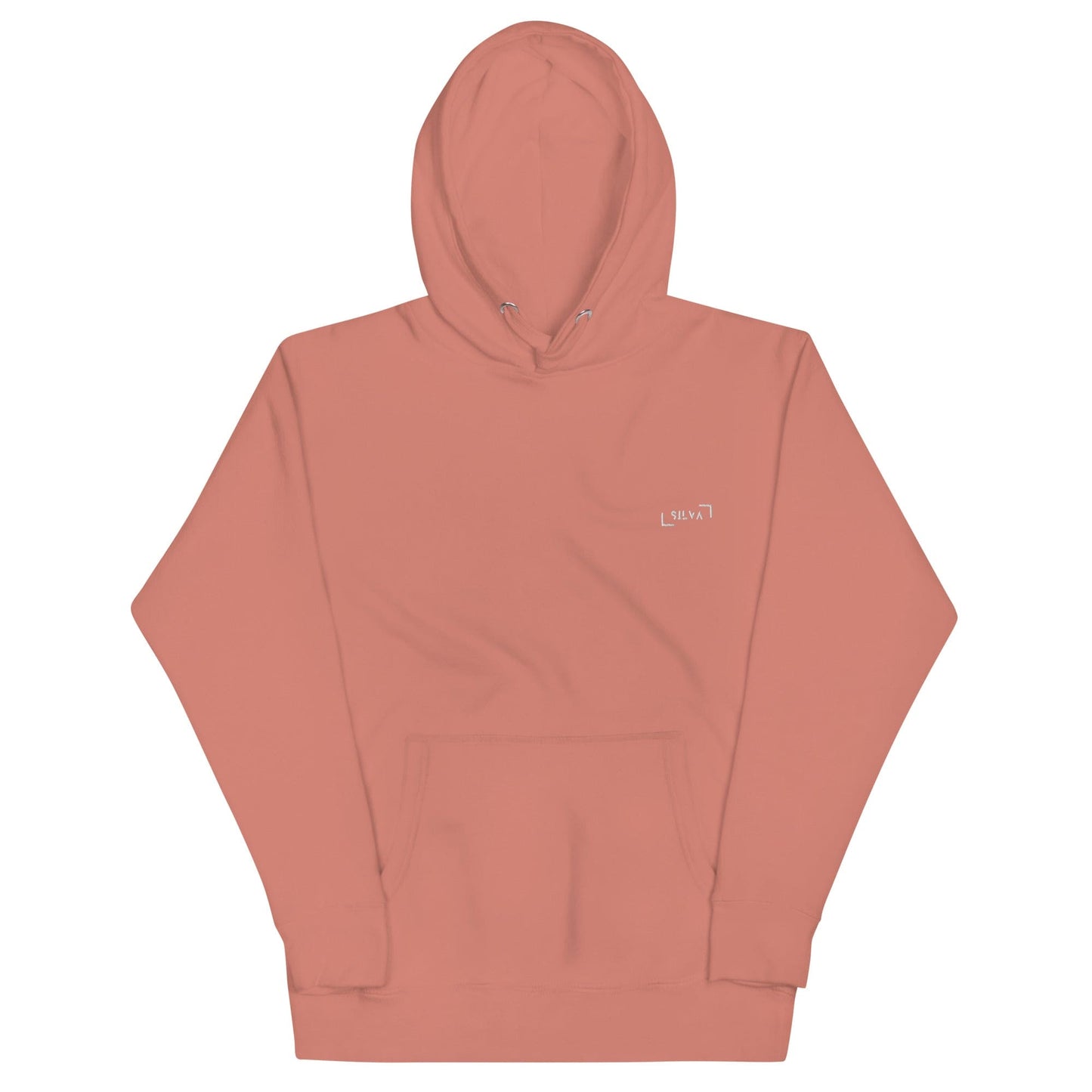 The Premium Woman Plain Hoodie