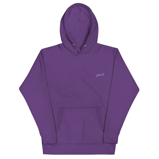 The Premium Woman Plain Hoodie