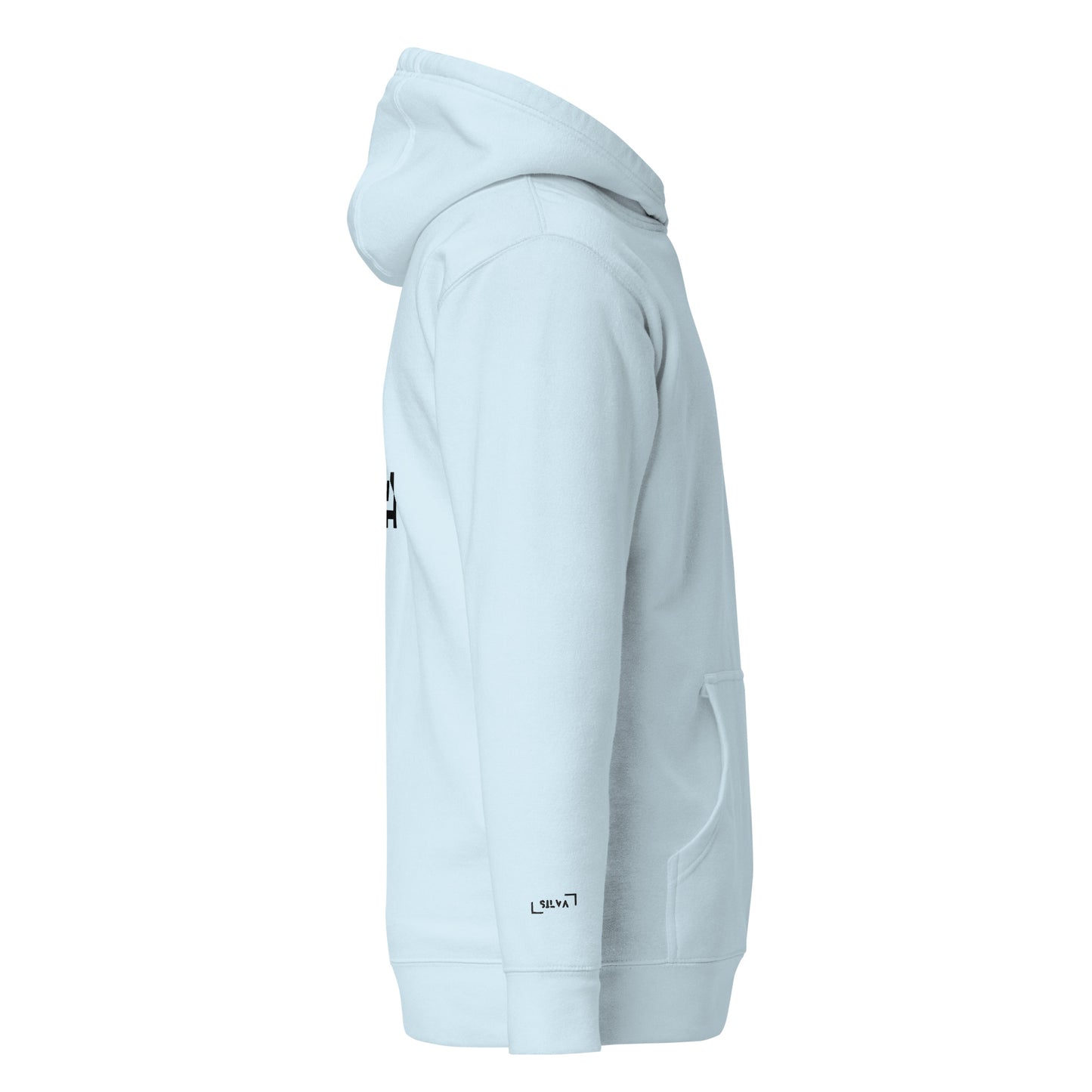 SILVA 30th Hoodie