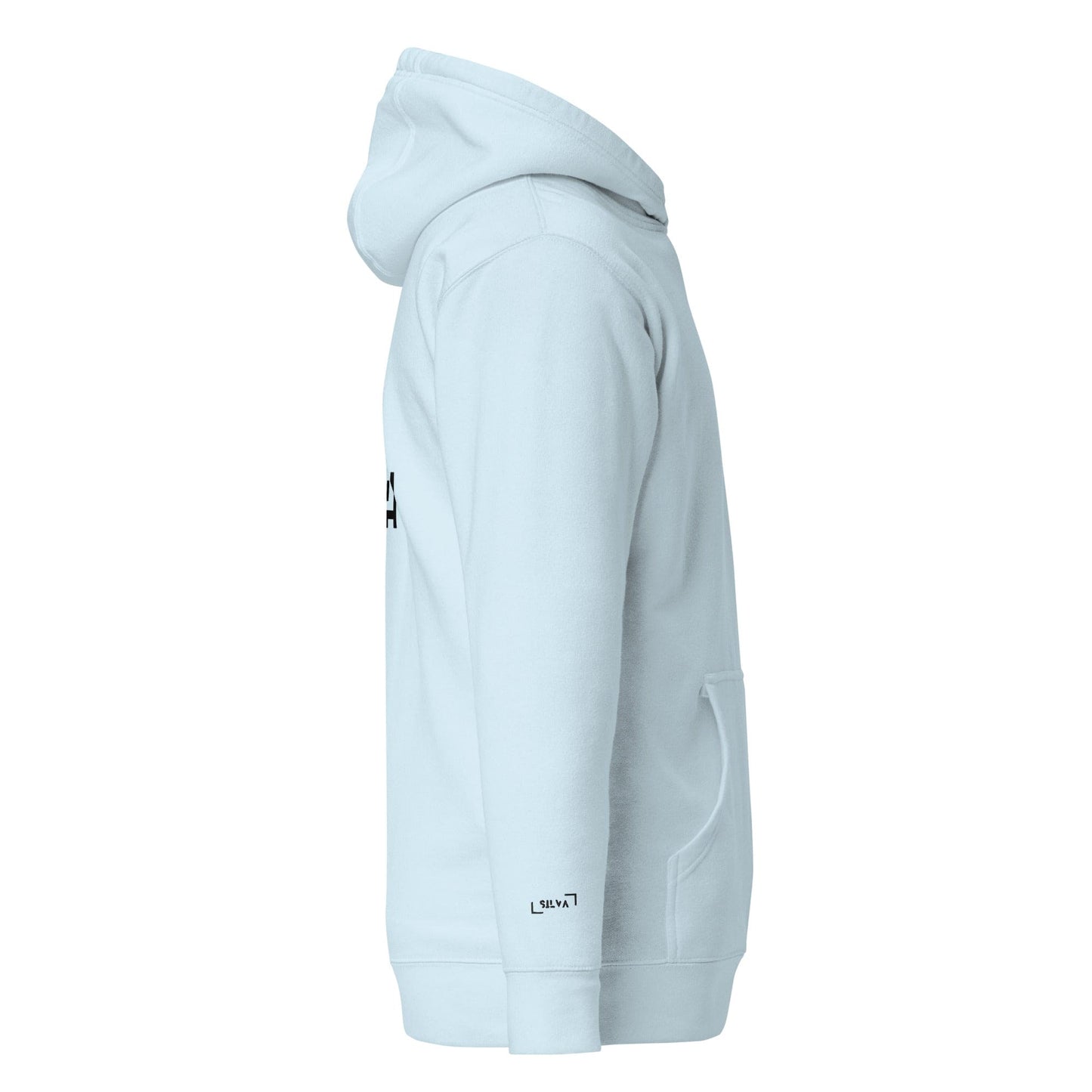 SILVA 30th Hoodie