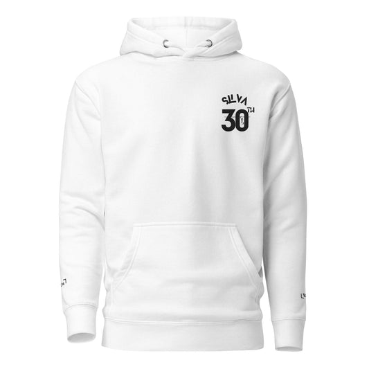 SILVA 30th Hoodie