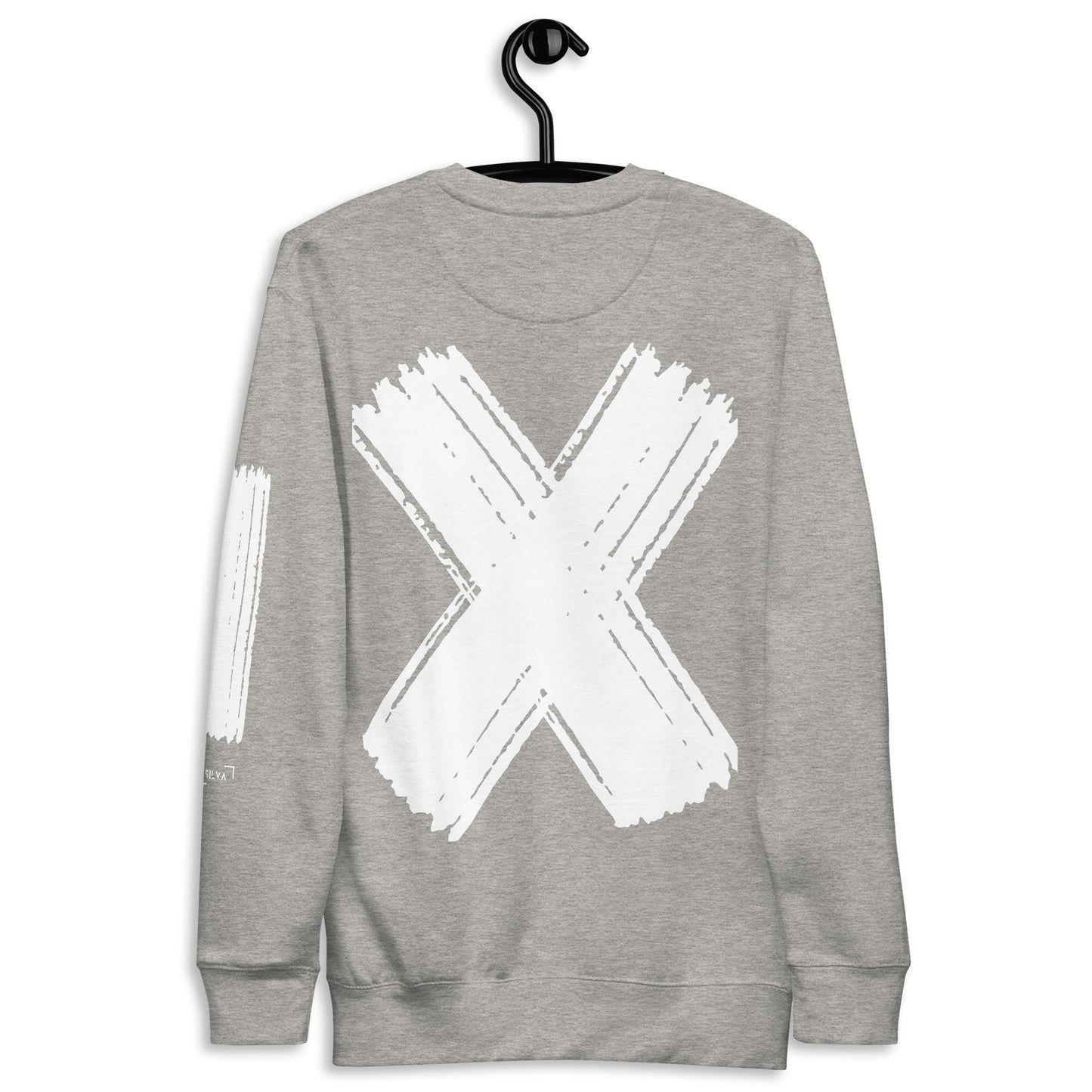 X Sweatshirt